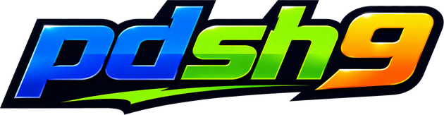 pdsh9 Logo